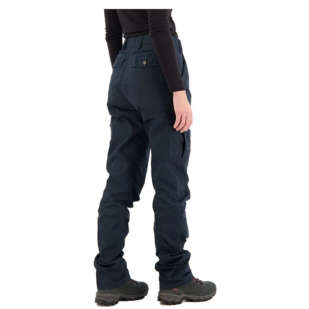 Fjällräven Karla Pro Curved Hosen Fjällräven Karla Pro Curved Hosen