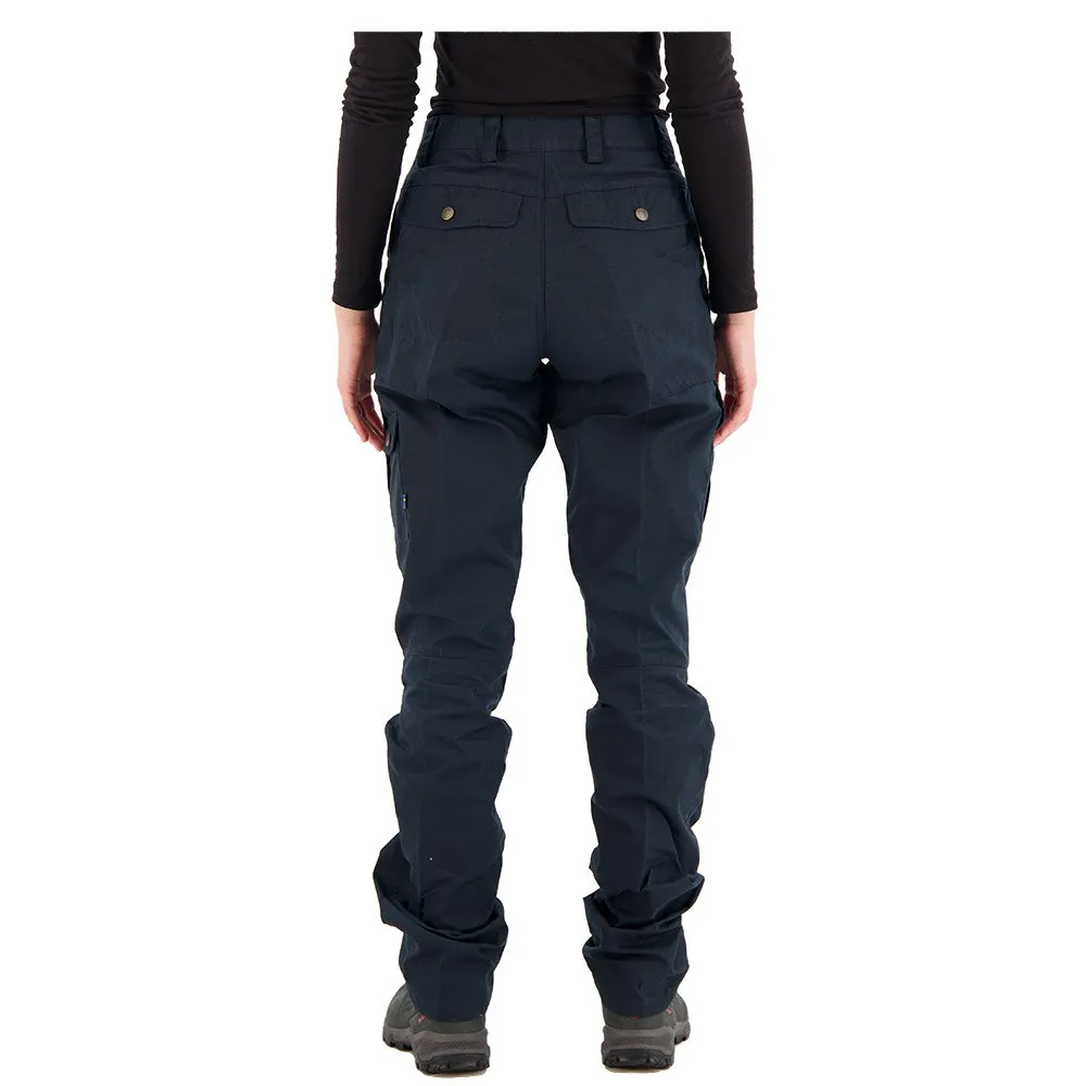 Fjällräven Karla Pro Curved Hosen Fjällräven Karla Pro Curved Hosen