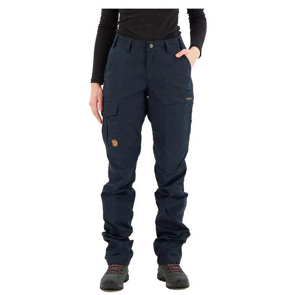 Fjällräven Karla Pro Curved Hosen Fjällräven Karla Pro Curved Hosen