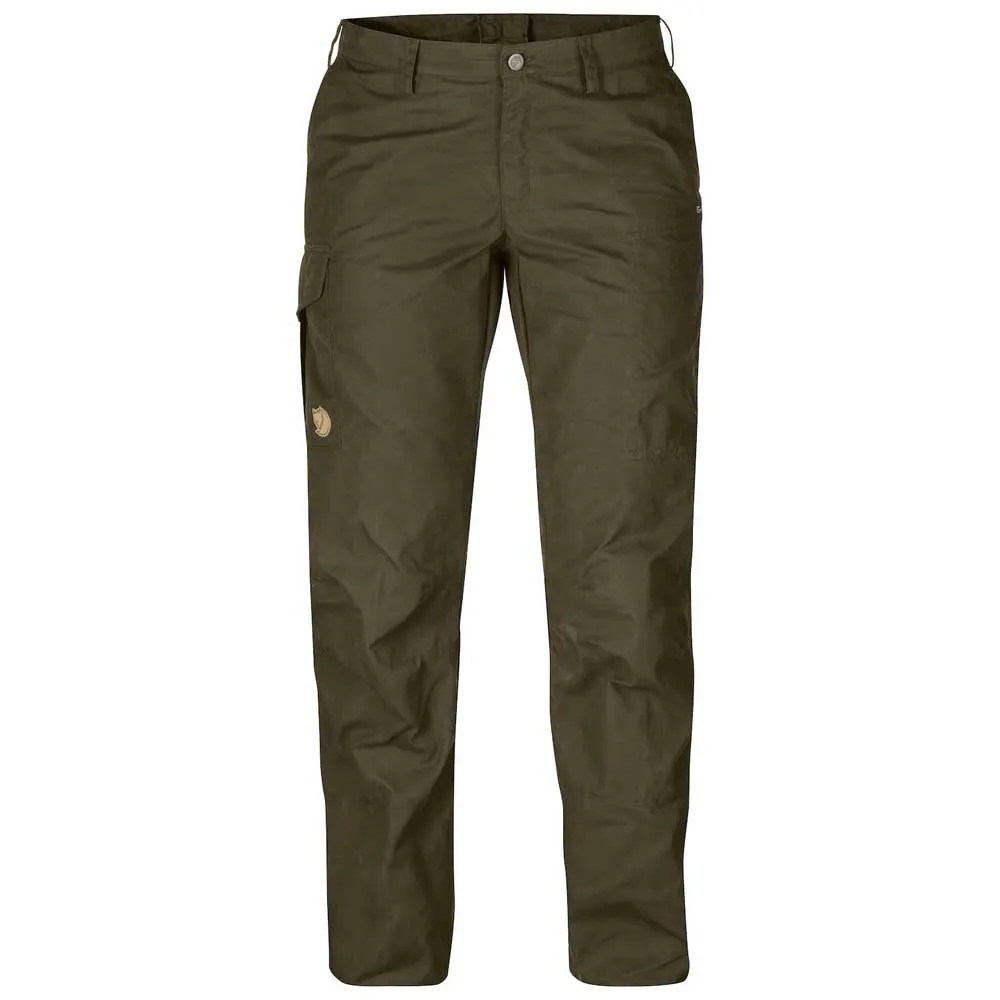 Fjällräven Karla Pro Curved Hosen Fjällräven Karla Pro Curved Hosen