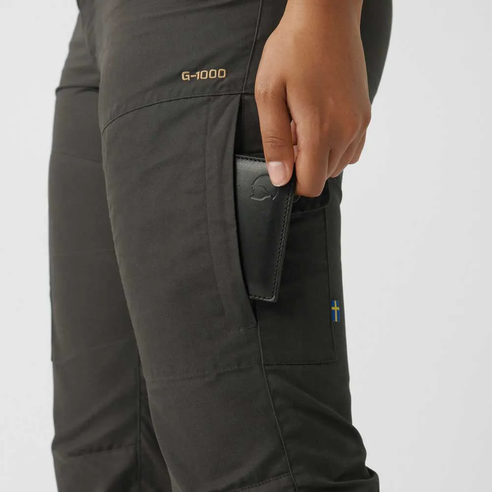 Fjällräven Karla Pro Hosen Fjällräven Karla Pro Hosen