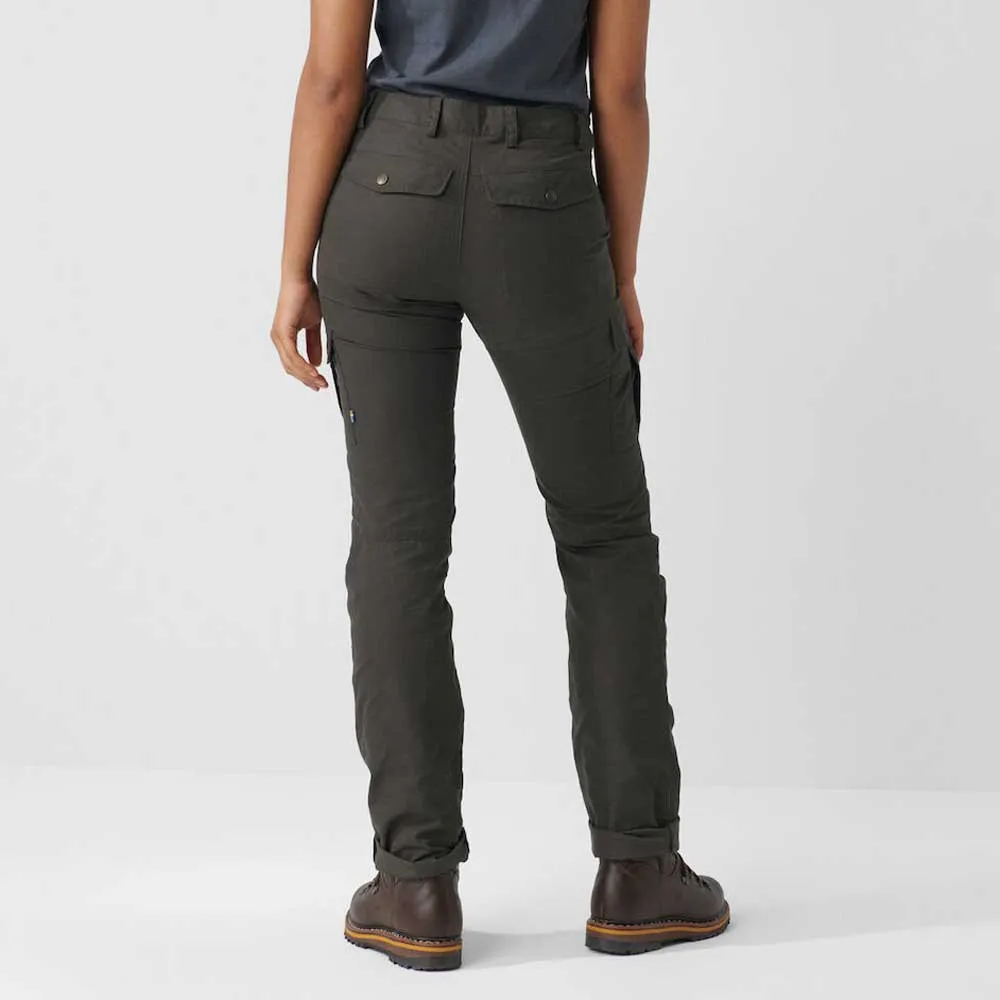 Fjällräven Karla Pro Hosen Fjällräven Karla Pro Hosen
