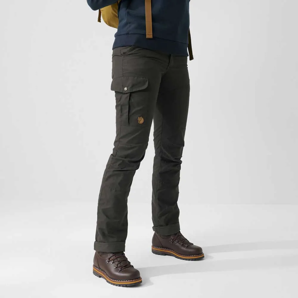Fjällräven Karla Pro Hosen Fjällräven Karla Pro Hosen
