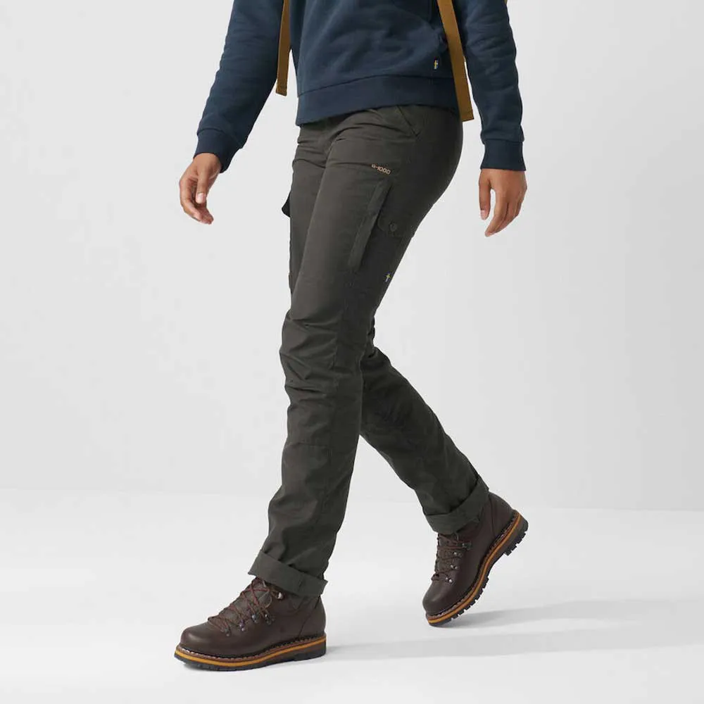 Fjällräven Karla Pro Hosen Fjällräven Karla Pro Hosen