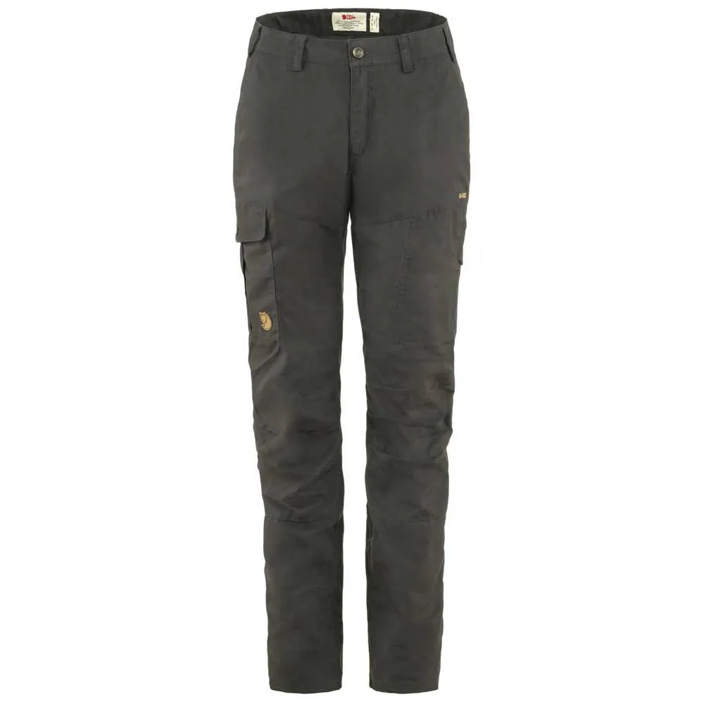 Fjällräven Karla Pro Hosen Fjällräven Karla Pro Hosen