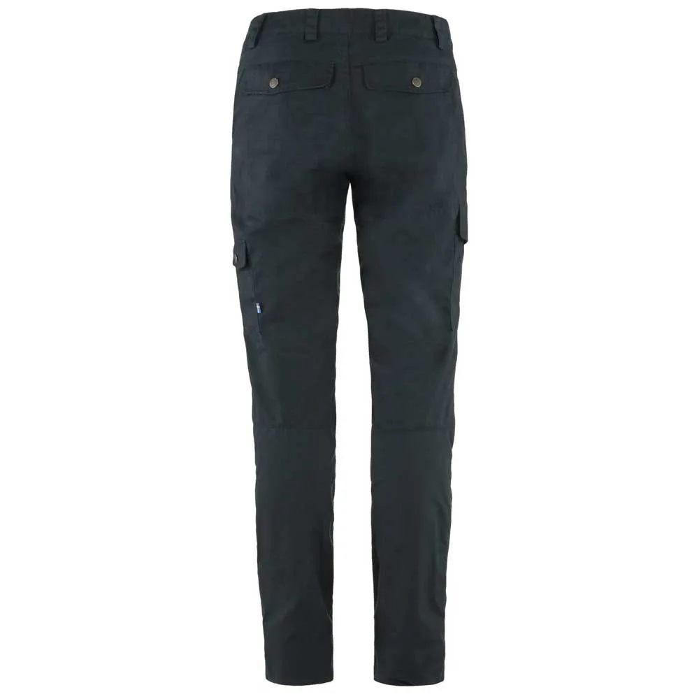 Fjällräven Karla Pro Hosen Fjällräven Karla Pro Hosen