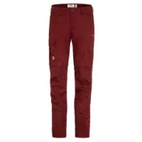 Fjällräven Karla Pro Zip-off Hosen Fjällräven Karla Pro Zip-off Hosen