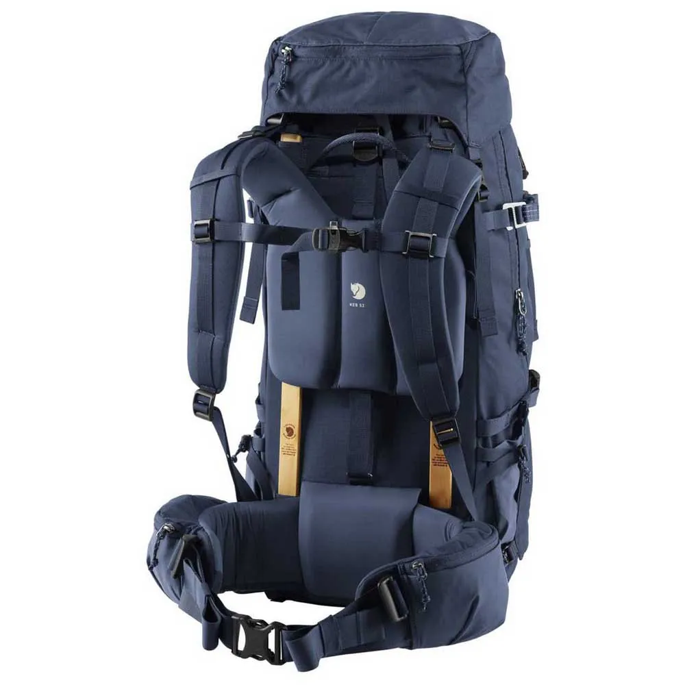 Fjällräven Keb 52l Rucksack Fjällräven Keb 52l Rucksack