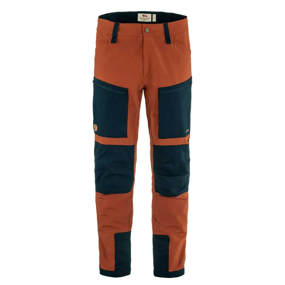Fjällräven Keb Agile Hosen