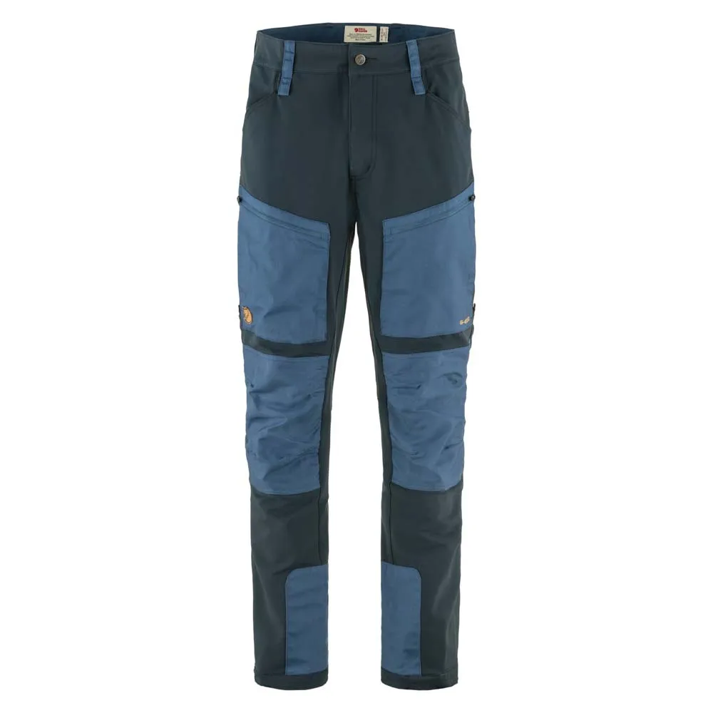 Fjällräven Keb Agile Winter Hosen