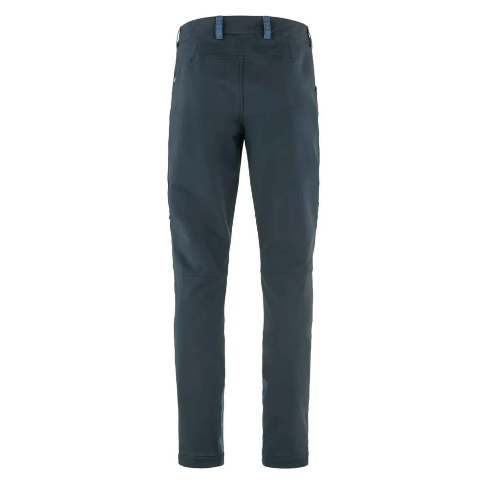 Fjällräven Keb Agile Winter Hosen
