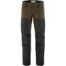 Dark olive / dark grey