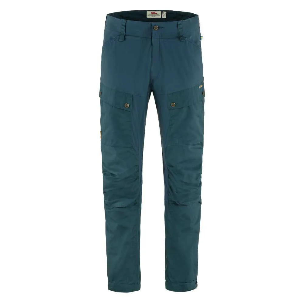 Fjällräven Keb Curved Hosen Fjällräven Keb Curved Hosen