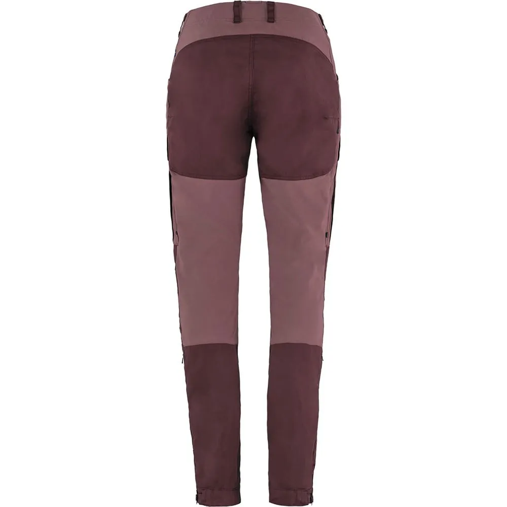 Fjällräven Keb Curved Regular Hosen Fjällräven Keb Curved Regular Hosen