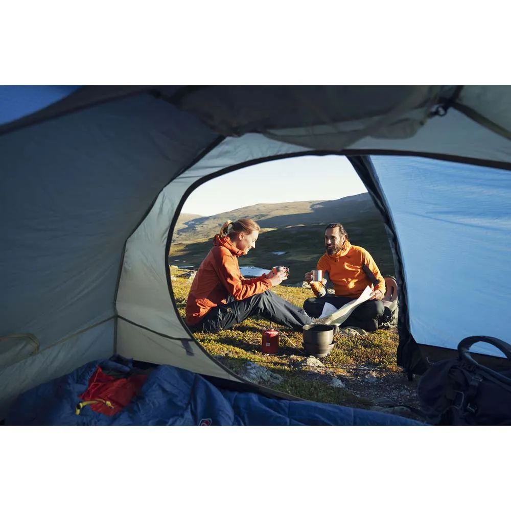 Fjällräven Keb Dome 2 Zelt Fjällräven Keb Dome 2 Zelt