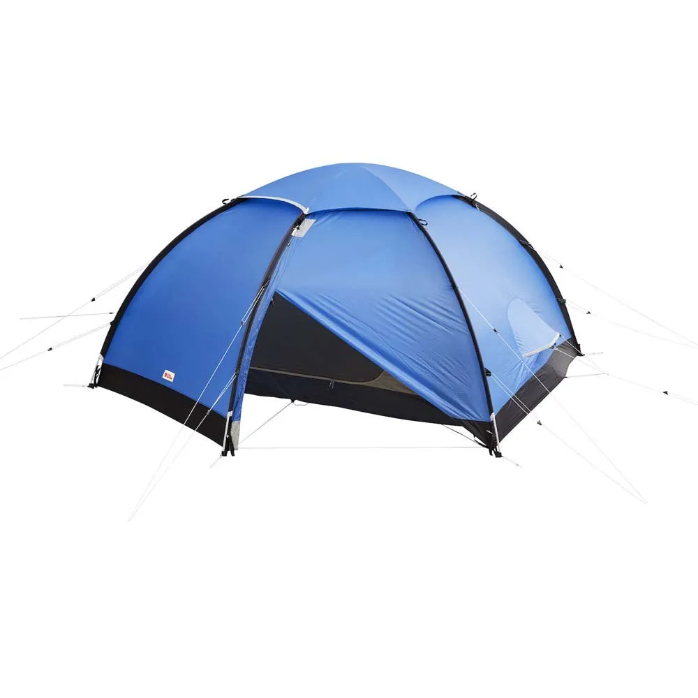 Fjällräven Keb Dome 3 Zelt Fjällräven Keb Dome 3 Zelt