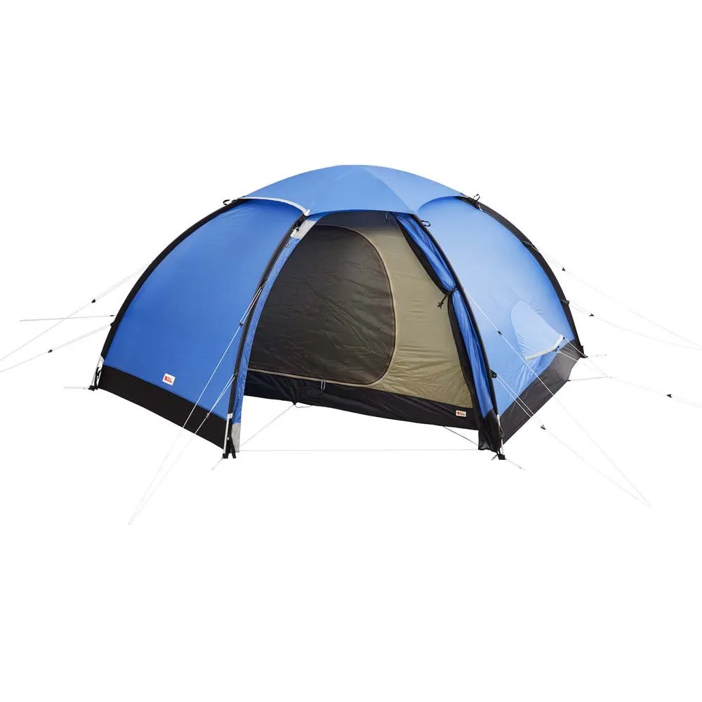 Fjällräven Keb Dome 3 Zelt Fjällräven Keb Dome 3 Zelt