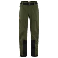 Fjällräven Keb Eco-shell Hosen