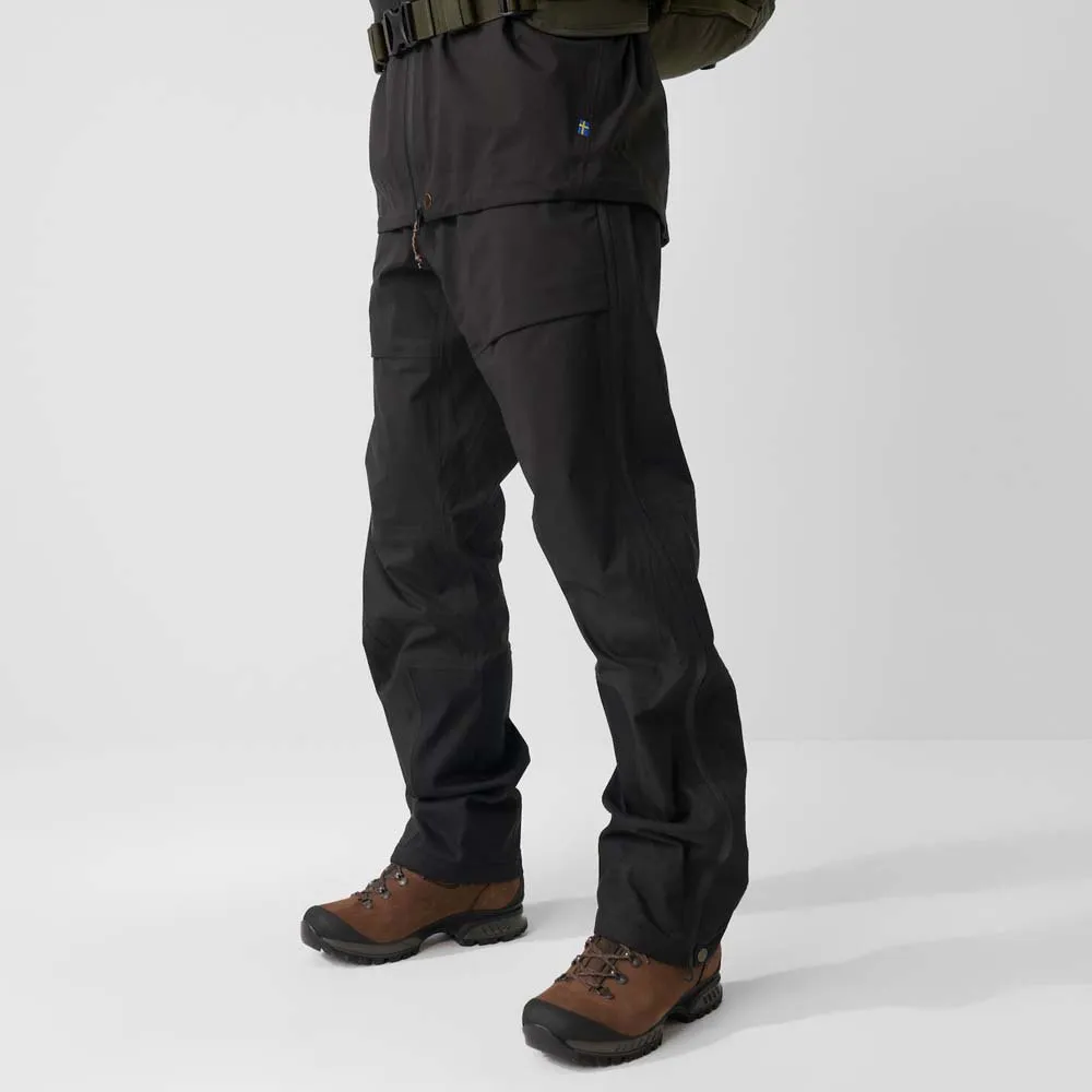 Fjällräven Keb Eco-shell Hosen Fjällräven Keb Eco-shell Hosen