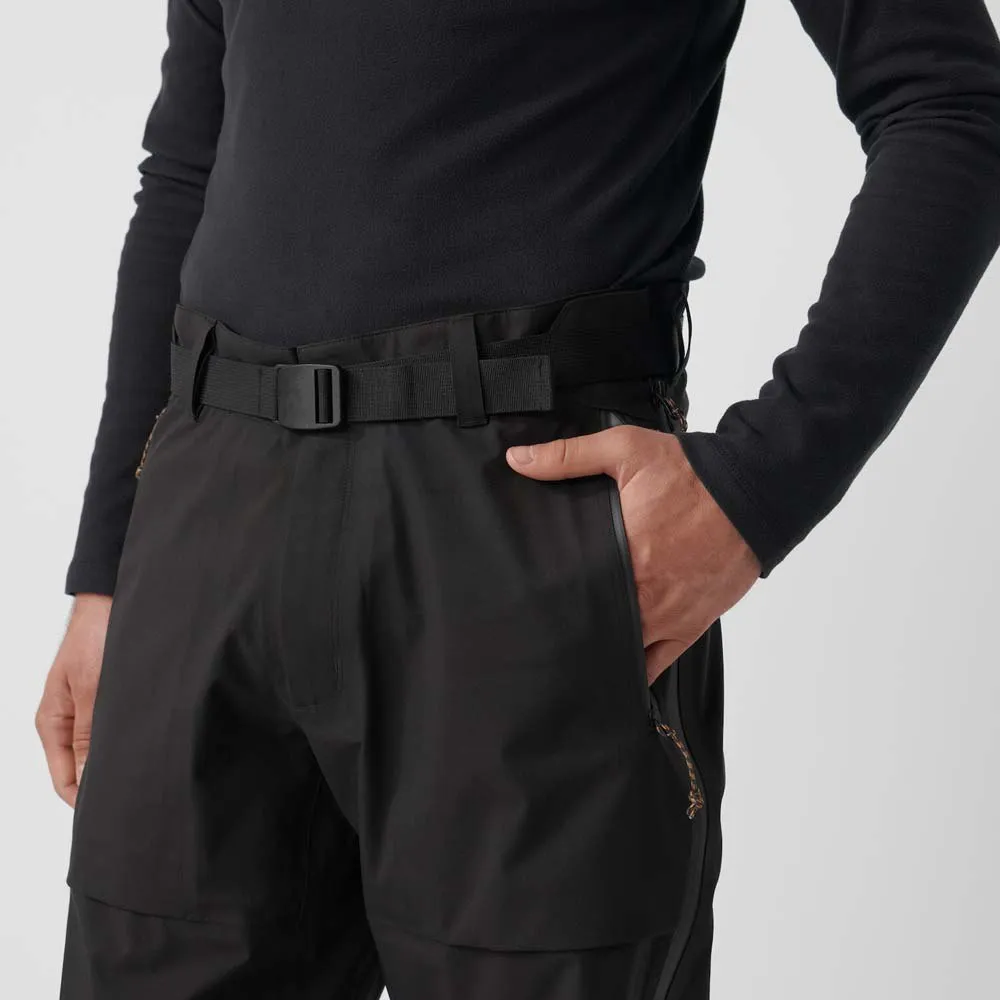 Fjällräven Keb Eco-shell Hosen Fjällräven Keb Eco-shell Hosen