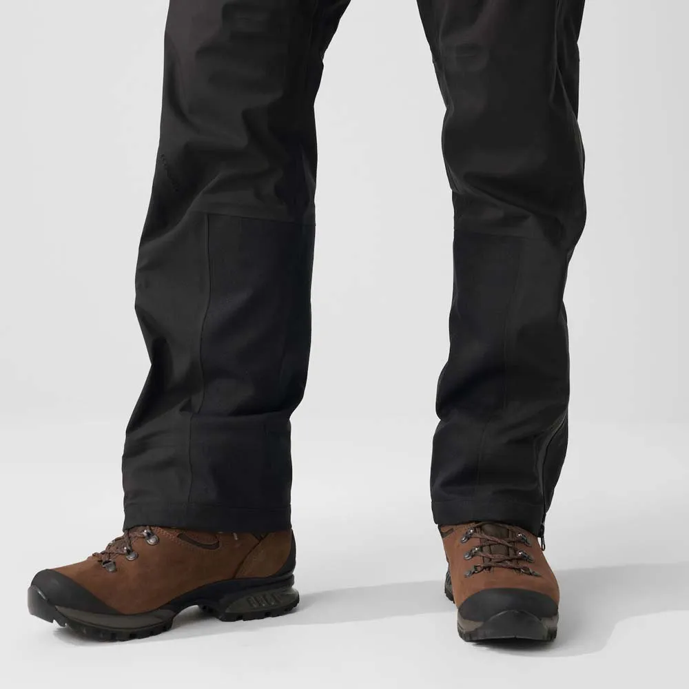 Fjällräven Keb Eco-shell Hosen Fjällräven Keb Eco-shell Hosen