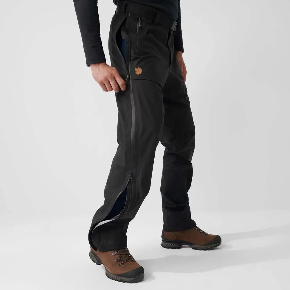 Fjällräven Keb Eco-shell Hosen Fjällräven Keb Eco-shell Hosen