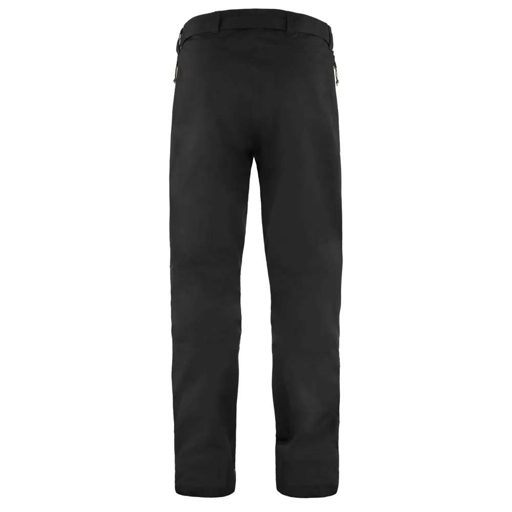 Fjällräven Keb Eco-shell Hosen Fjällräven Keb Eco-shell Hosen