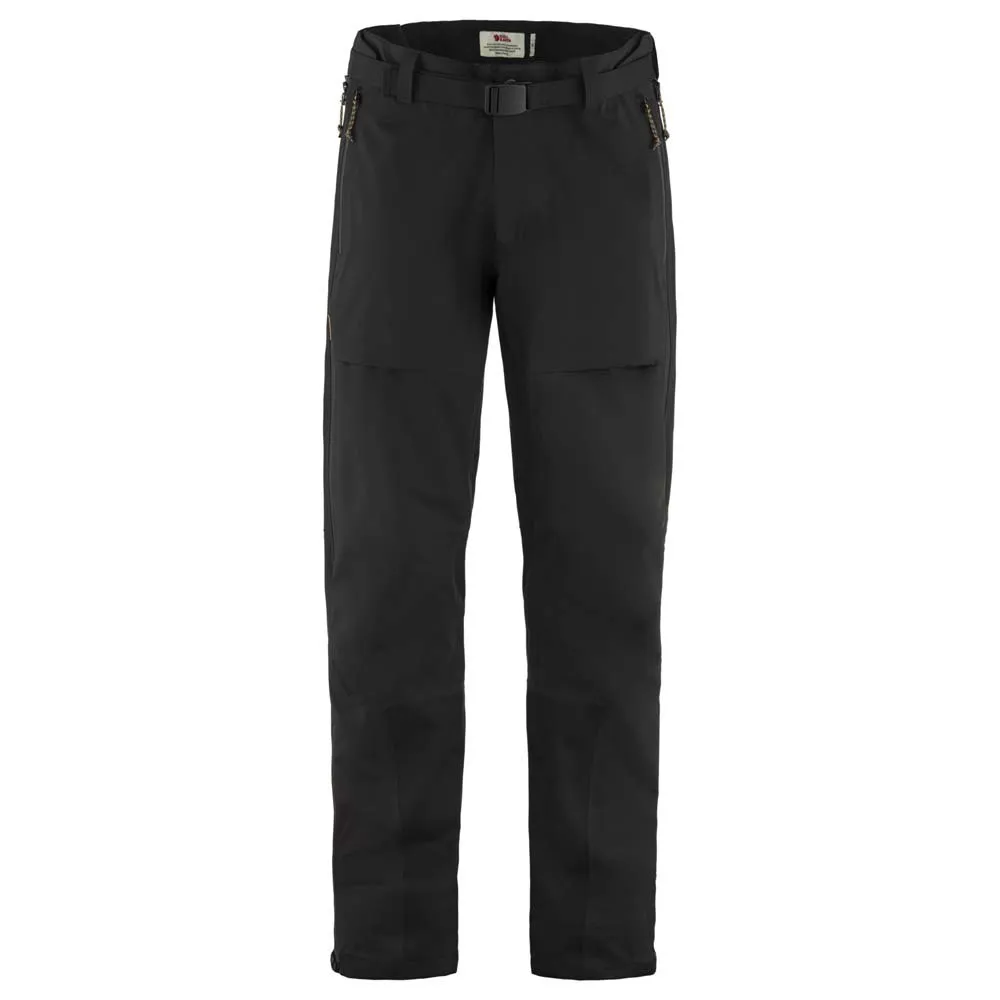 Fjällräven Keb Eco-shell Hosen Fjällräven Keb Eco-shell Hosen