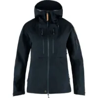 Fjällräven Keb Eco-shell Softshelljacke Fjällräven Keb Eco-shell Softshelljacke