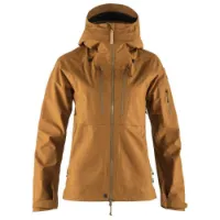 Fjällräven Keb Eco-shell Softshelljacke Fjällräven Keb Eco-shell Softshelljacke