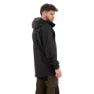 Fjällräven Keb Eco-shell Softshelljacke, Black