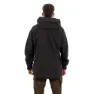 Fjällräven Keb Eco-shell Softshelljacke, Black