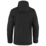 Fjällräven Keb Eco-shell Softshelljacke, Black