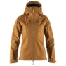 Fjällräven Keb Eco-shell Softshelljacke