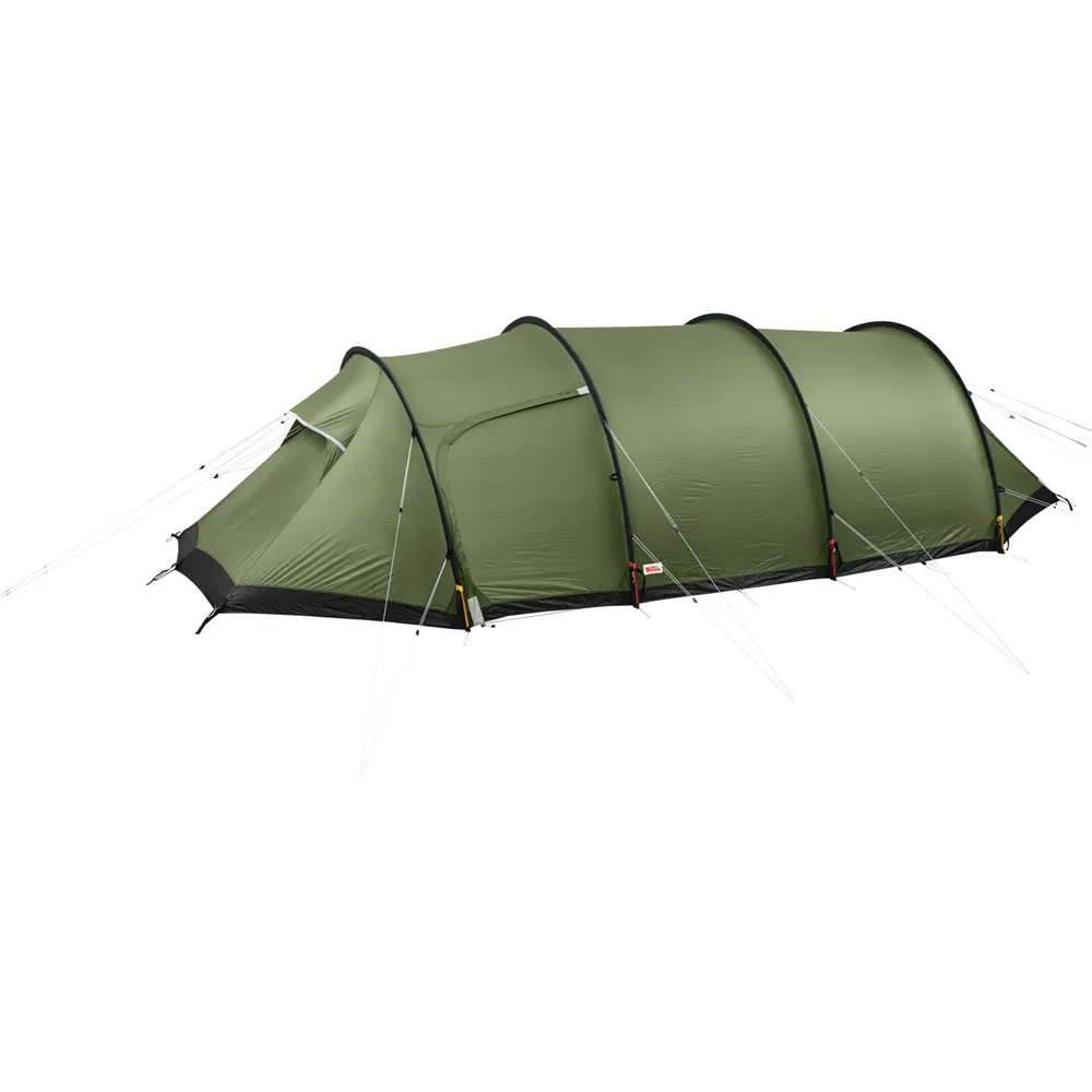 Fjällräven Keb Endurance 4 Zelt Fjällräven Keb Endurance 4 Zelt
