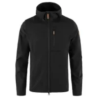 Fjällräven Keb Fleece Mit Durchgehendem Reißverschluss