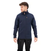 Fjällräven Keb Fleece Mit Durchgehendem Reißverschluss Fjällräven Keb Fleece Mit Durchgehendem Reißverschluss