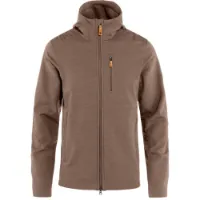 Fjällräven Keb Fleece Mit Durchgehendem Reißverschluss Fjällräven Keb Fleece Mit Durchgehendem Reißverschluss