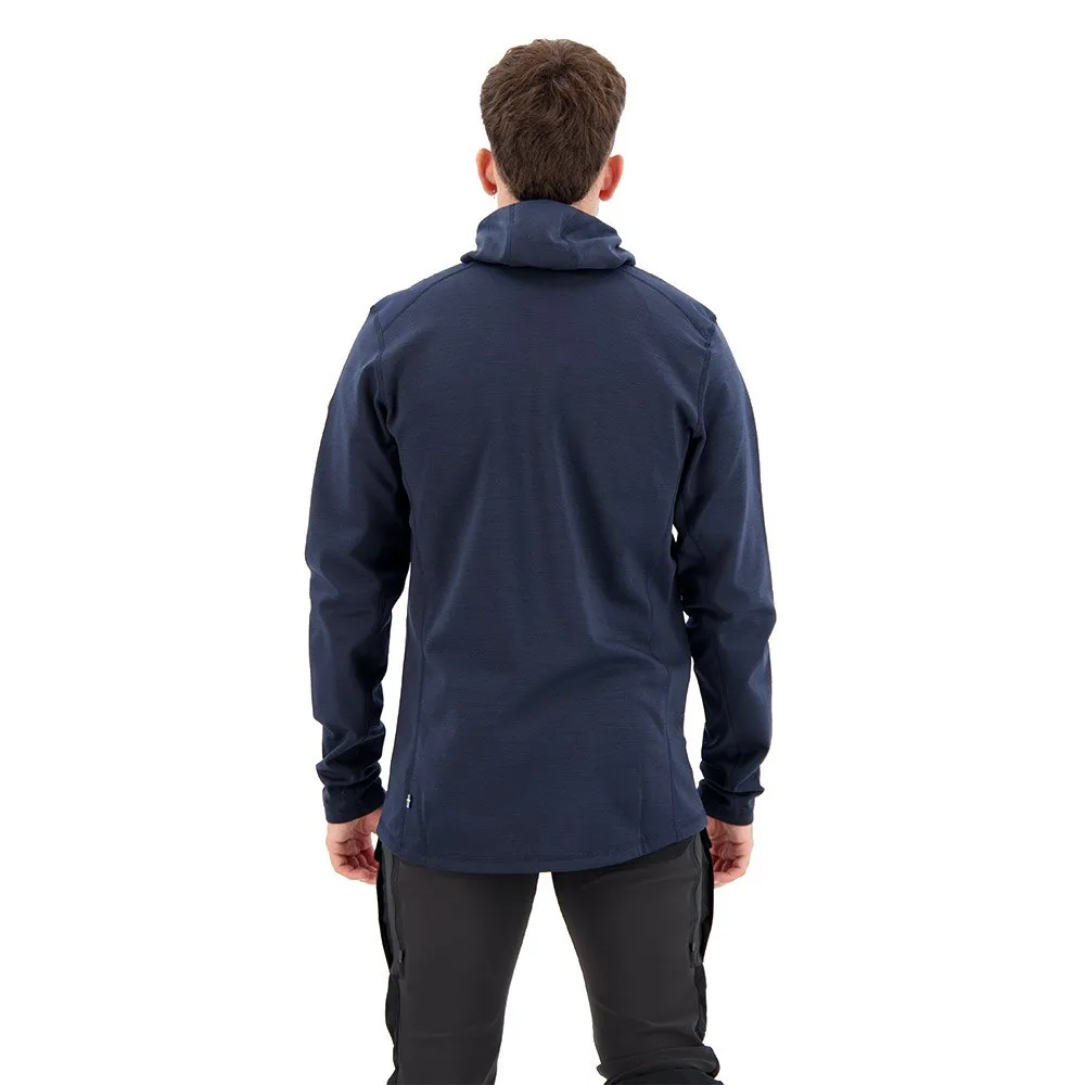 Fjällräven Keb Fleece Mit Durchgehendem Reißverschluss Fjällräven Keb Fleece Mit Durchgehendem Reißverschluss