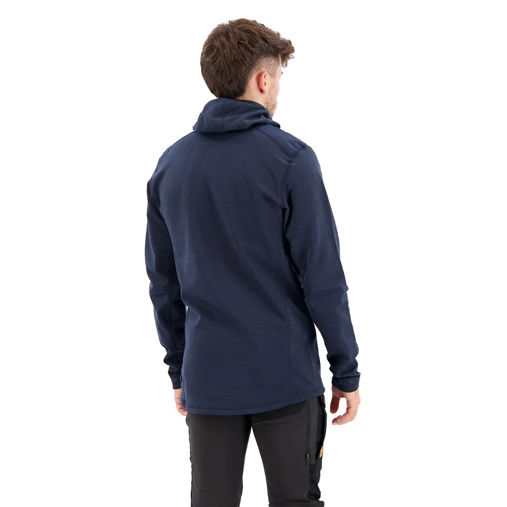 Fjällräven Keb Fleece Mit Durchgehendem Reißverschluss Fjällräven Keb Fleece Mit Durchgehendem Reißverschluss