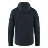 Fjällräven Keb Fleece Mit Durchgehendem Reißverschluss