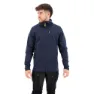 Fjällräven Keb Fleece Mit Durchgehendem Reißverschluss