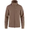 Suede brown