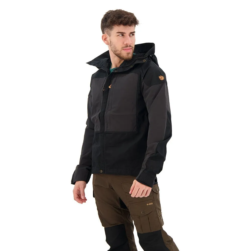 Fjällräven Keb Jacke Fjällräven Keb Jacke