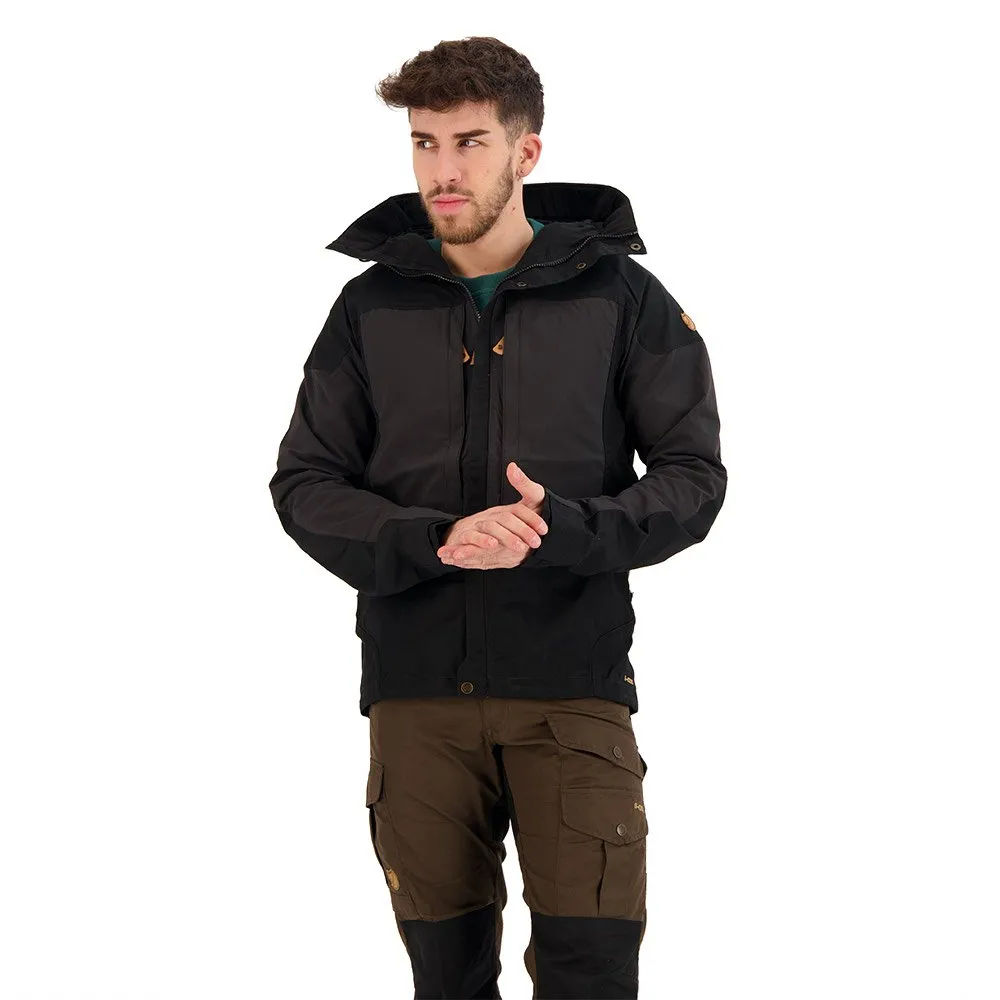 Fjällräven Keb Jacke Fjällräven Keb Jacke