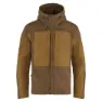Timber brown-chestnut