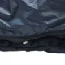 Fjällräven Keb Three Seasons Schlafsack Für Frauen, Navy, Left Zipper