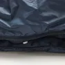 Fjällräven Keb Three Seasons Schlafsack, Navy, Left Zipper