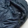 Fjällräven Keb Two Seasons Schlafsack Für Frauen, Navy, Left Zipper