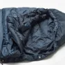 Fjällräven Keb Two Seasons Schlafsack Für Frauen, Navy, Left Zipper